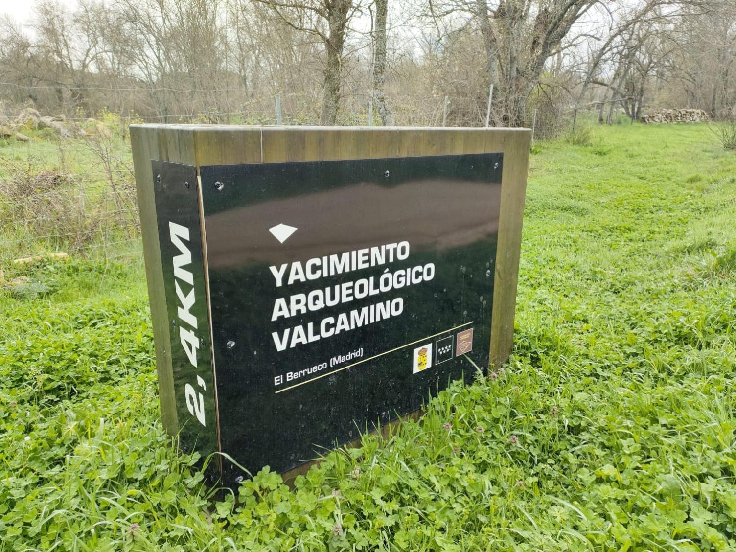 Alojamiento Antigua Casa De Telefonos El Berrueco Buitenkant foto